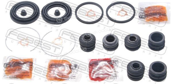 Febest 0175-ACU15R
