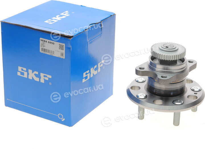 SKF VKBA 6950