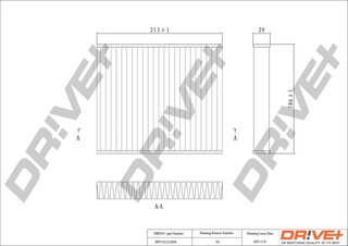 Drive+ DP1110.12.0204