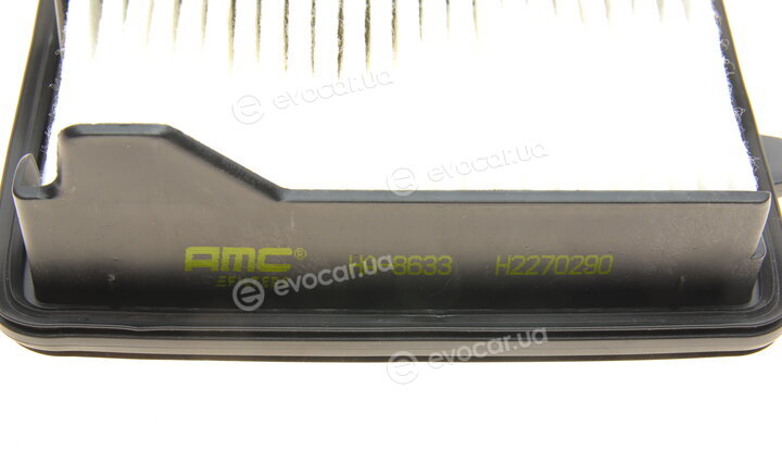 AMC HA-8633