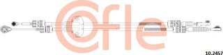 Cofle / Cabor 10.2457