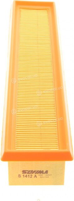Sofima S 1412 A
