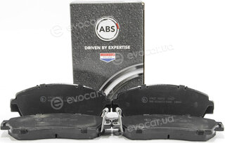 A.B.S. 37627