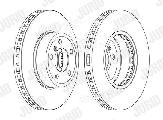 Jurid 562397JC-1