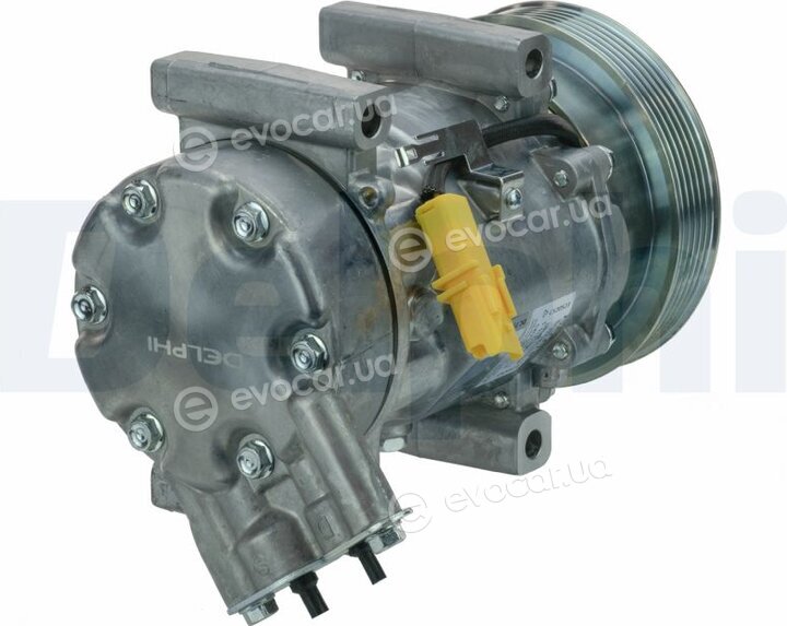 Delphi CS20523