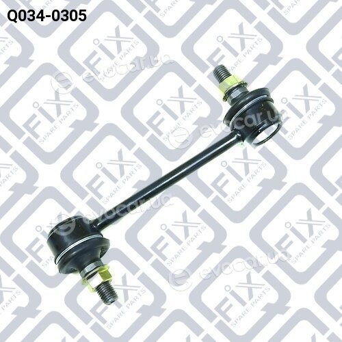 Q-Fix Q0340305