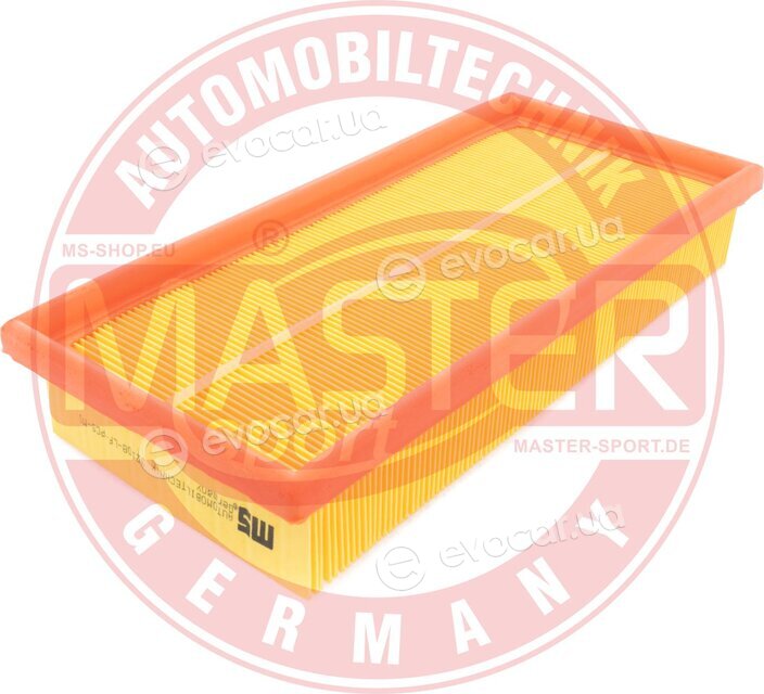 Master Sport 32108-LF-PCS-MS