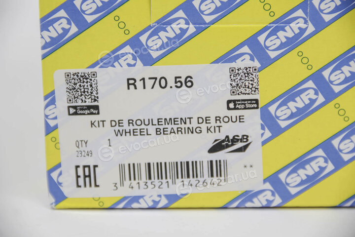 NTN / SNR R170.56