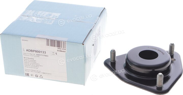 Blue Print ADBP800133