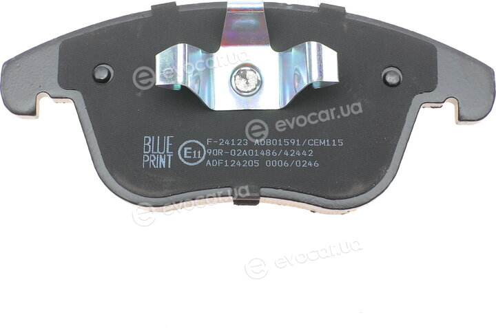Blue Print ADF124205