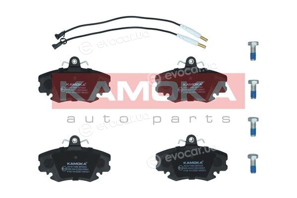 Kamoka JQ1011690