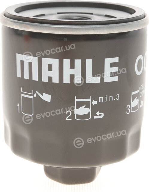 Mahle OC 295