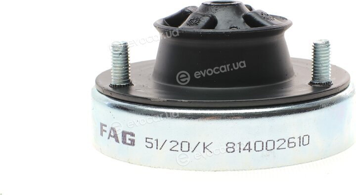 FAG 814 0026 10