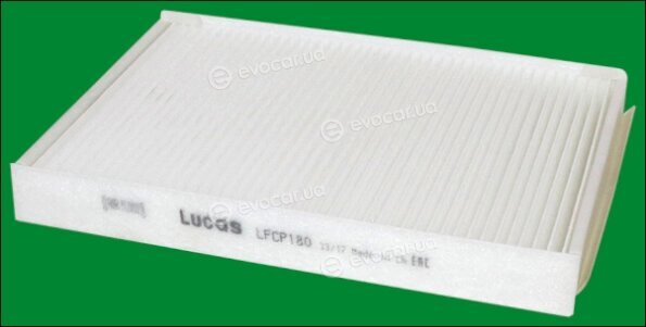 Lucas LFCP180