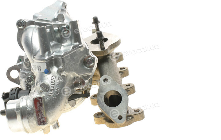Garrett 846016-5002S