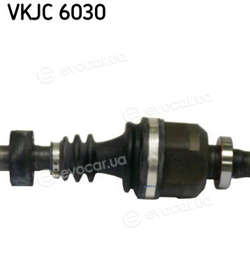 SKF VKJC 6030