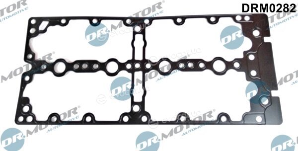 Dr. Motor DRM0282