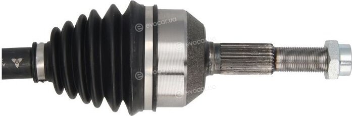 TrakMotive AM8004