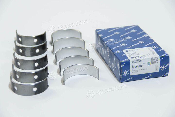 Kolbenschmidt 77085628