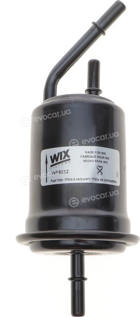 WIX WF8332