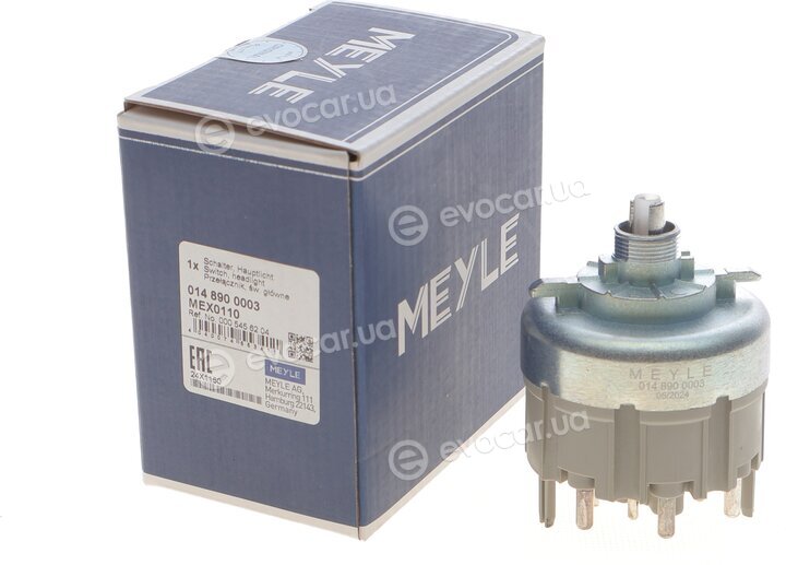 Meyle 014 890 0003