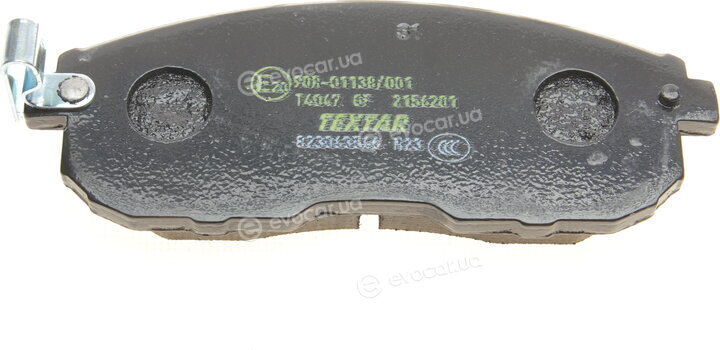 Textar 2156201