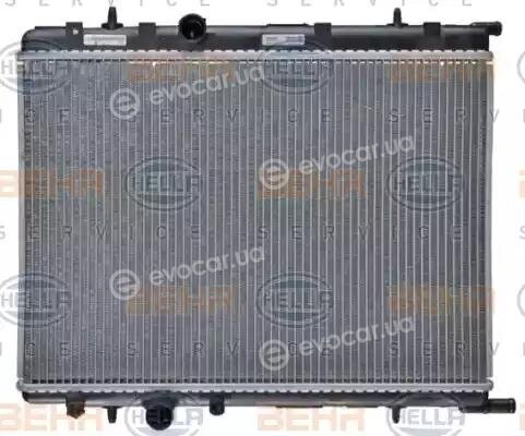 Mahle CR 522 000P