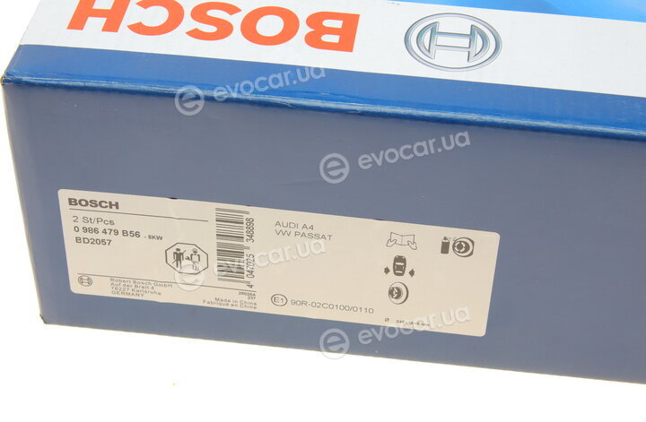 Bosch 0 986 479 B56