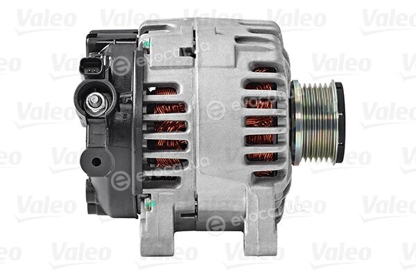 Valeo 439502