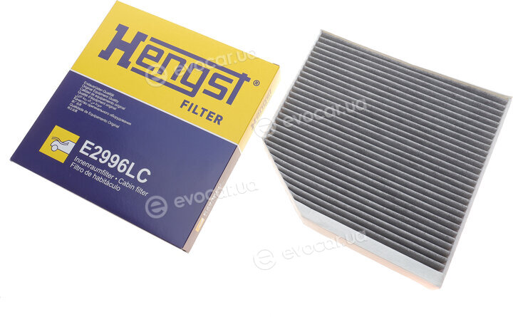 Hengst E2996LC