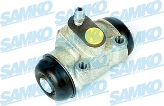 LPR / Samko C06844