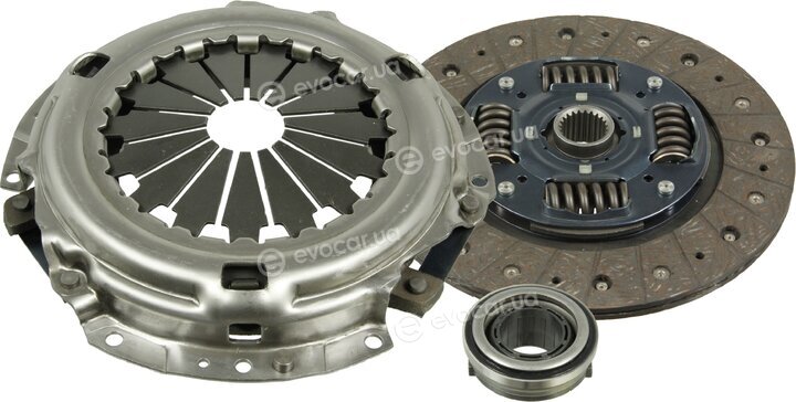 Blue Print ADC43025