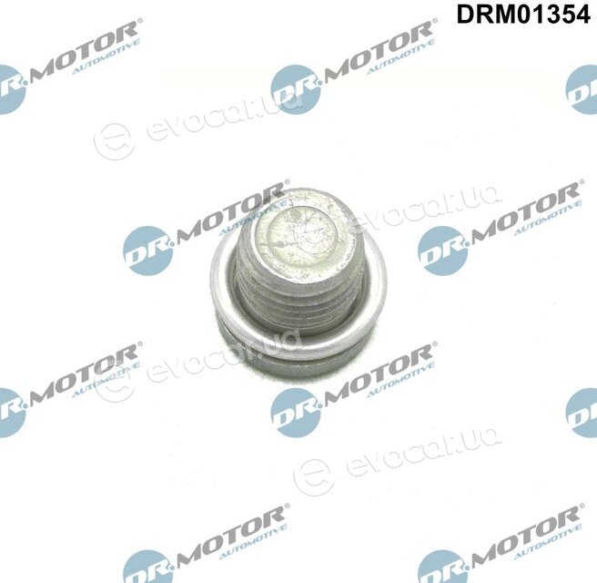 Dr. Motor DRM01354