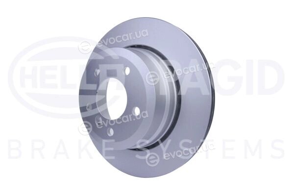 Hella 8DD 355 119-201