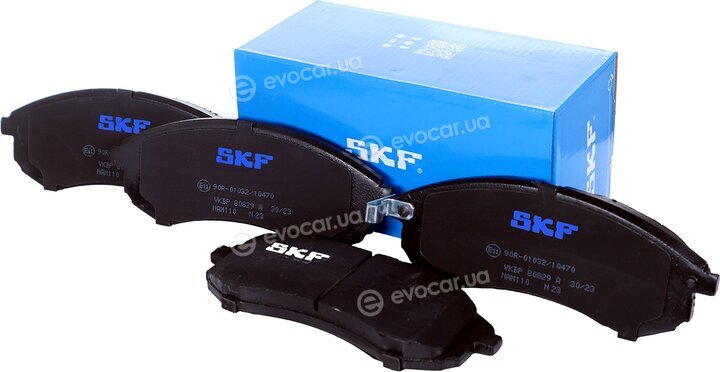 SKF VKBP 80829 A