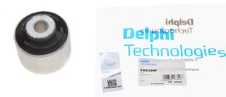 Delphi TD838W