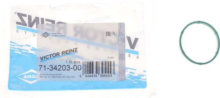 Victor Reinz 71-34203-00