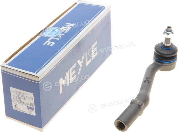 Meyle 11-16 020 0025