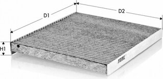 Tecneco CK2227C