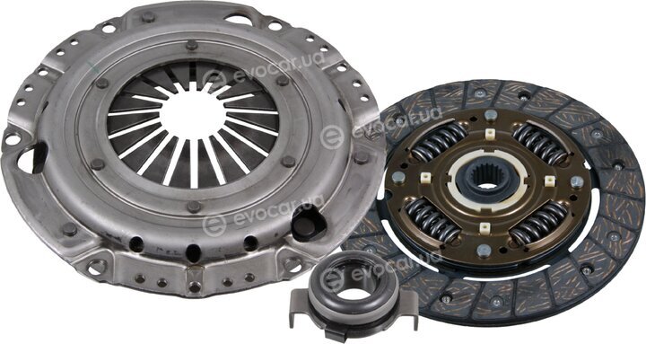 Blue Print ADV183003