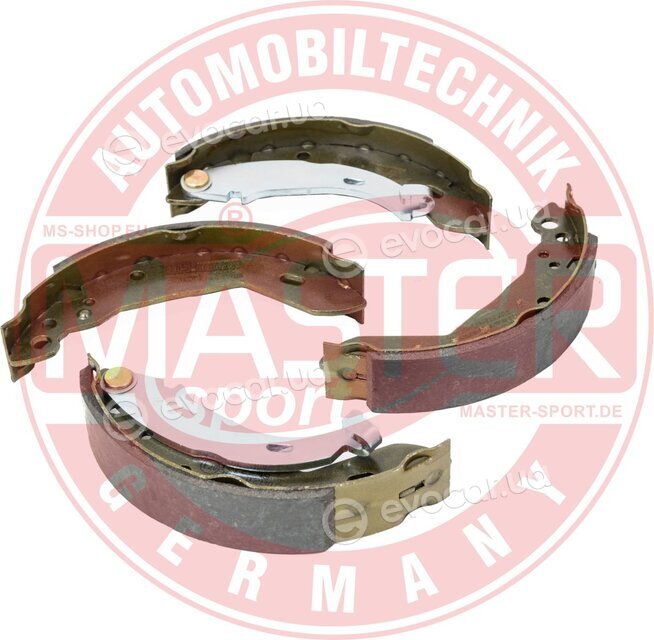Master Sport 03013701972-SET-MS