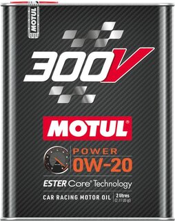 Motul 114234