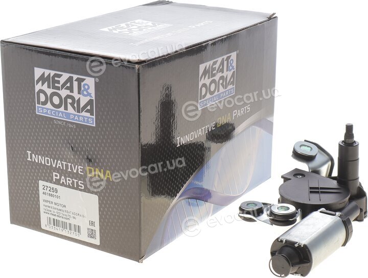 Meat & Doria 27259