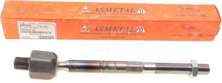 AS Metal 20BM0305