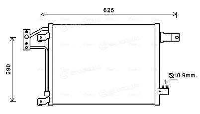 Starline A JEA 5049