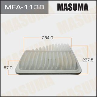 Masuma MFA-1138