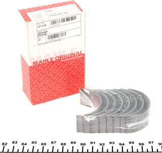 Mahle 014PS20077 STD