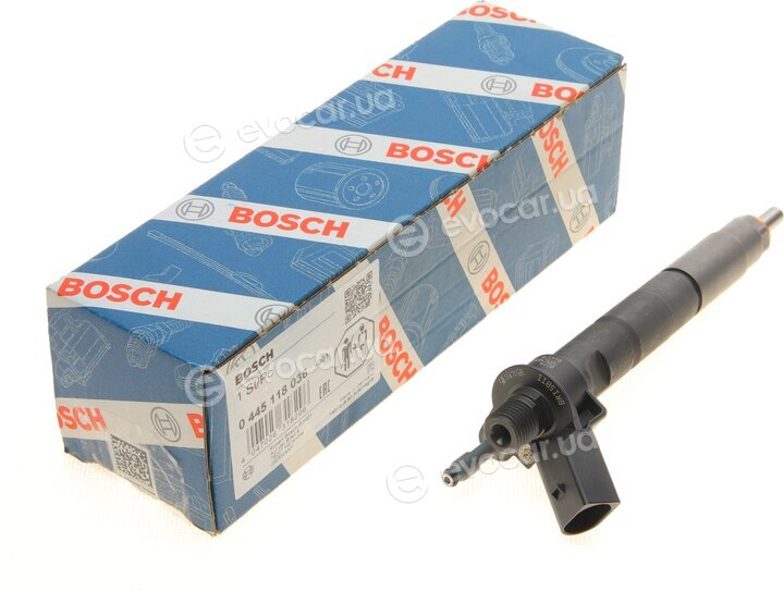 Bosch 0 445 118 036
