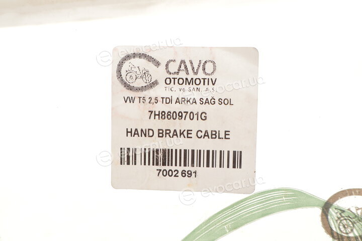 Cavo 7002 691
