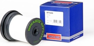Borg & Beck BFF8259